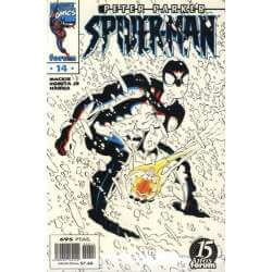 SPIDER-MAN PETER PARKER 14