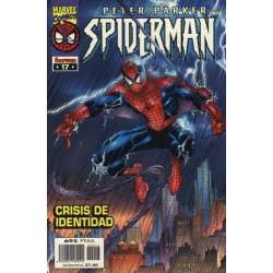 Spiderman Vol. 4 Peter Parker Spiderman 17 ( 1997-1999)