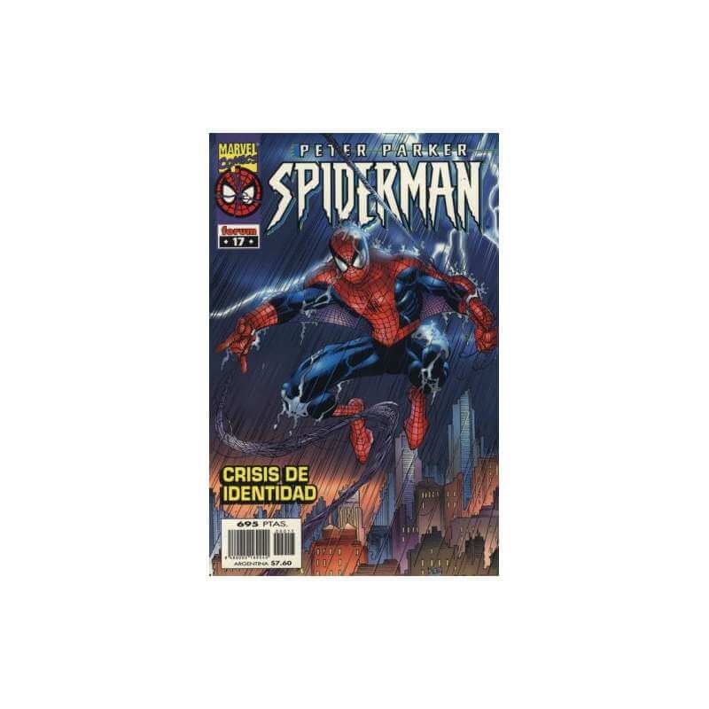 Spiderman Vol. 4 Peter Parker Spiderman 17 ( 1997-1999)