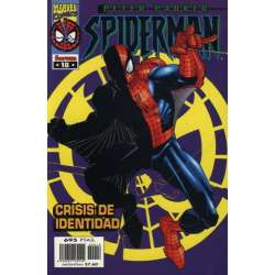 Spiderman Vol. 4 Peter Parker Spiderman 18 ( 1997-1999)