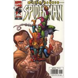 Spiderman Vol. 4 Peter...