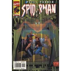 Spiderman Vol. 4 Peter Parker Spiderman 21 ( 1997-1999)
