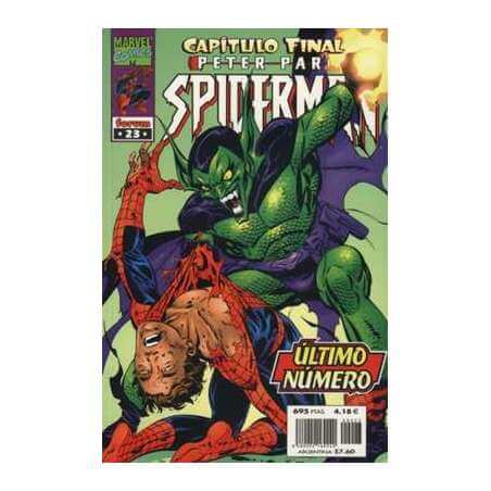 Spiderman Vol. 4 Peter Parker Spiderman 23 ( 1997-1999)