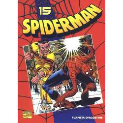 Coleccionable Spiderman Vol. 1 15 (2002-2003)