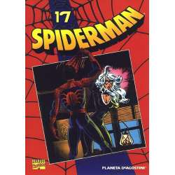 Coleccionable Spiderman Vol. 1 17 (2002-2003)