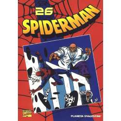 Coleccionable Spiderman Vol. 1 26 (2002-2003)