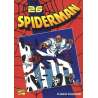 Coleccionable Spiderman Vol. 1 26 (2002-2003)