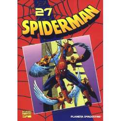 Coleccionable Spiderman Vol. 1 27 (2002-2003)