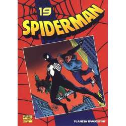 Coleccionable Spiderman Vol. 1 19 (2002-2003)