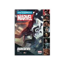 DAREDEVIL VOL.2 ENCICLOPEDIA MARVEL