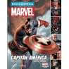 CAPITAN AMERICA VOL.1 ENCICLOPEDIA MARVEL