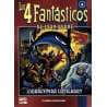 LOS 4 FANTASTICOS DE JOHN BYRNE 04