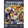 Coleccionable X-MEN PATRULLA X VOL, 31