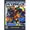 Coleccionable X-MEN PATRULLA X 33