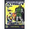 Coleccionable X-MEN PATRULLA X VOL,34