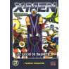 Coleccionable X-MEN PATRULLA X VOL 37