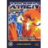 Coleccionable X-MEN PATRULLA X 38