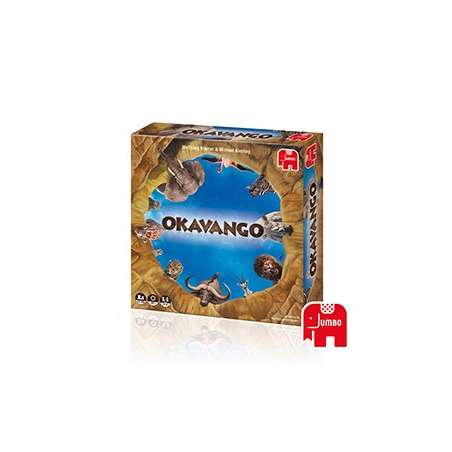 OKAVANGO - Diset