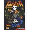 Coleccionable THE PUNISHER VOL 12