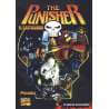 COLECCIONABLE THE PUNISHER VOL 17