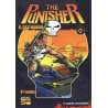 Coleccionable The Punisher. El Castigador (2004) 19  Fraudes