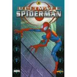 ULTIMATE SPIDERMAN VOL 03