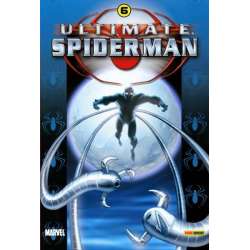 ULTIMATE SPIDERMAN VOL,06