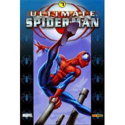 ULTIMATE SPIDERMAN VOL,07