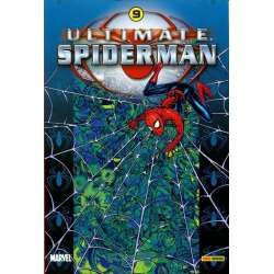 ULTIMATE SPIDERMAN VOL,09