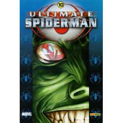 ULTIMATE SPIDERMAN VOL,10