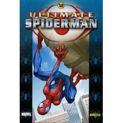 ULTIMATE SPIDERMAN VOL,12