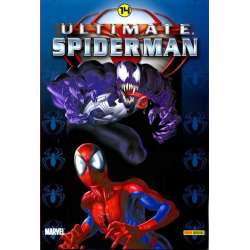 ULTIMATE SPIDERMAN VOL,14