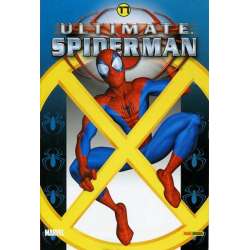 ULTIMATE SPIDERMAN VOL 17