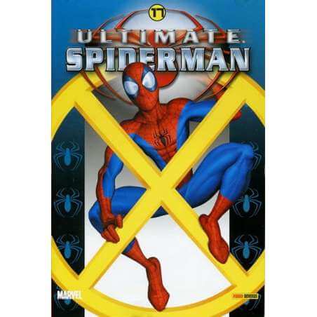 ULTIMATE SPIDERMAN VOL 17