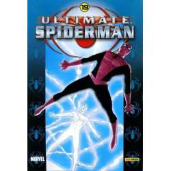 ULTIMATE SPIDERMAN VOL 19