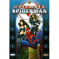 ULTIMATE SPIDERMAN VOL,22