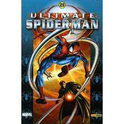 ULTIMATE SPIDERMAN VOL 23