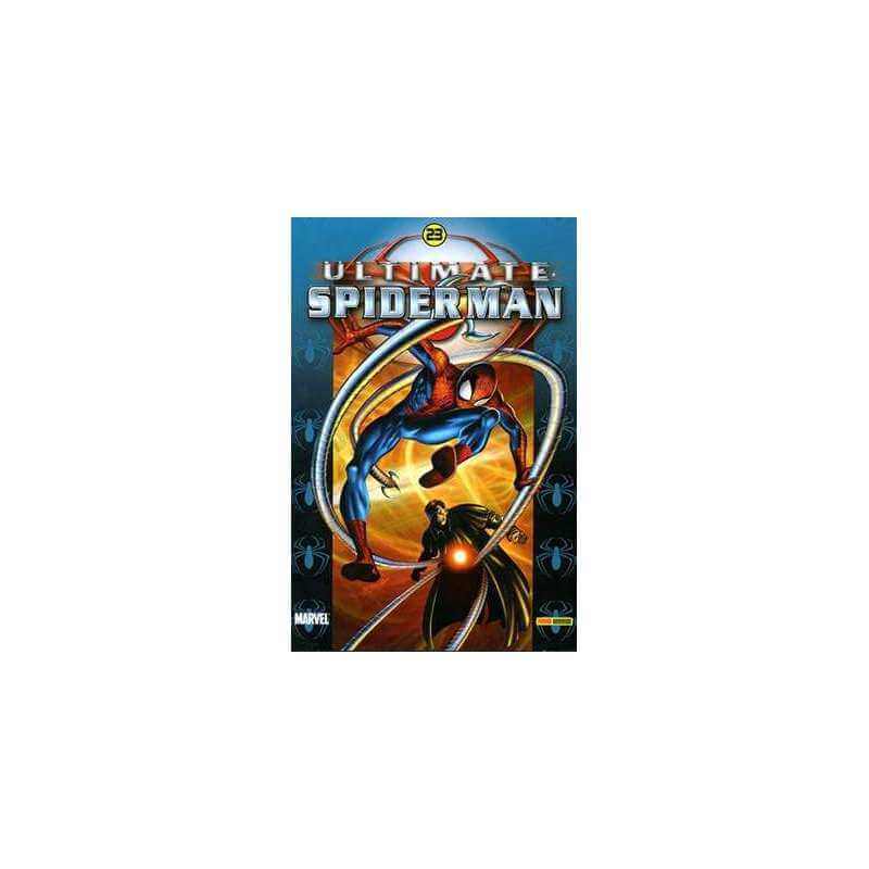 ULTIMATE SPIDERMAN VOL 23