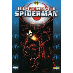 ULTIMATE SPIDERMAN VOL 24