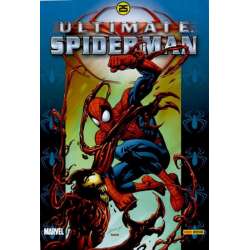 ULTIMATE SPIDERMAN VOL 25