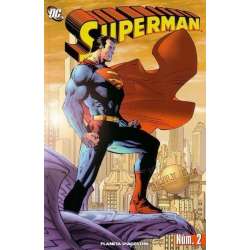 Superman Vol.2 (2006-2007)