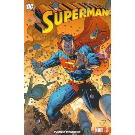 SUPERMAN VOL.03