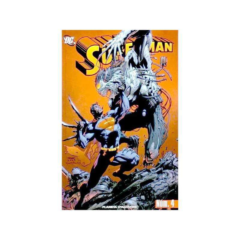 SUPERMAN VOL.04