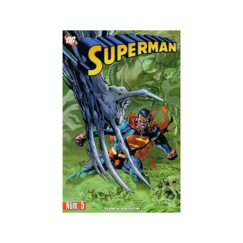 SUPERMAN VOL,05