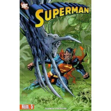 SUPERMAN VOL,05