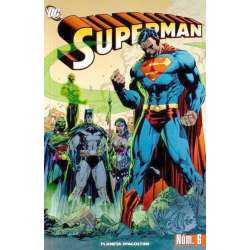 Superman 06 (2006-2007)
