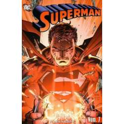 Superman 07 (2006-2007)