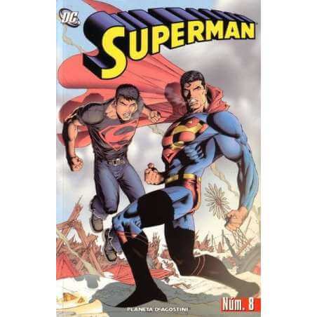 Superman 08 (2006-2007)