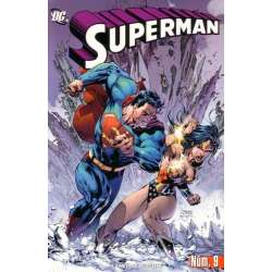 SUPERMAN VOL,09