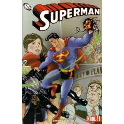 SUPERMAN VOL.11